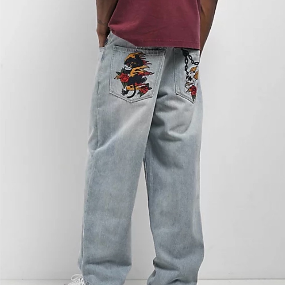The Ambush Jeans from Ninth Hall Men's‎ size 32